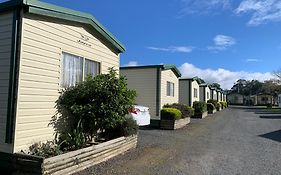 Prom Central Caravan Park